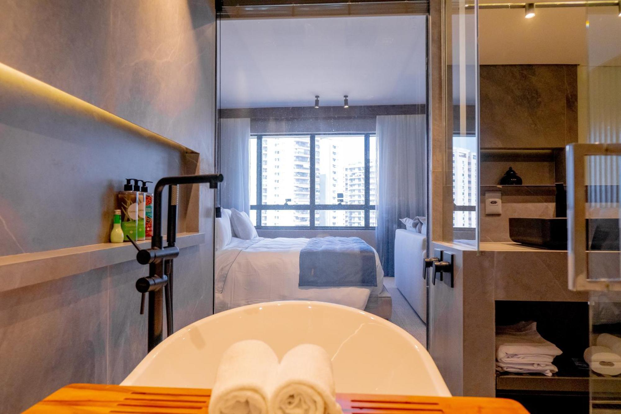 Radisson Barra Hotel